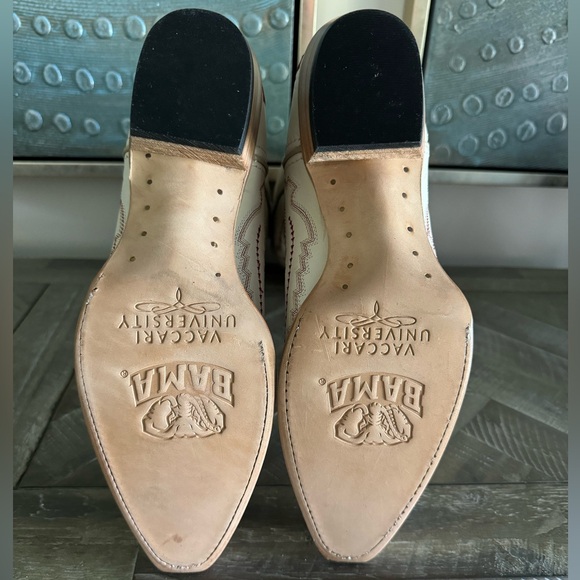 Vaccari Boots- Naomi (University of Alabama) - Picture 13 of 14